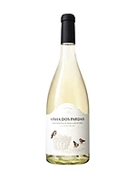 Quinta do Piloto Vinha dos Pardais White 2020