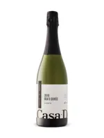 Casa Dea Dea's Cuvée Sparkling VQA