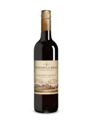 Peninsula Ridge Cabernet Merlot VQA