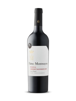 Fabre Montmayou Reserva Cabernet Sauvignon 2021