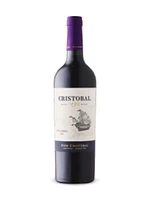 Don Cristóbal 1492 Bonarda 2018