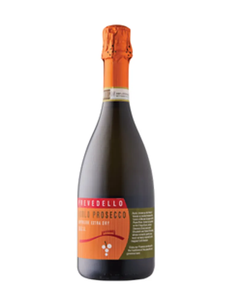 Prevedello Extra Dry Asolo Prosecco Superiore 2023