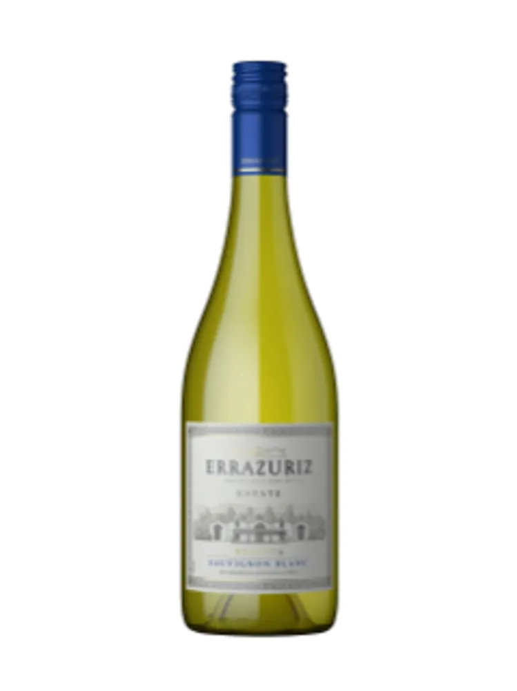 Errázuriz Estate Series Sauvignon Blanc