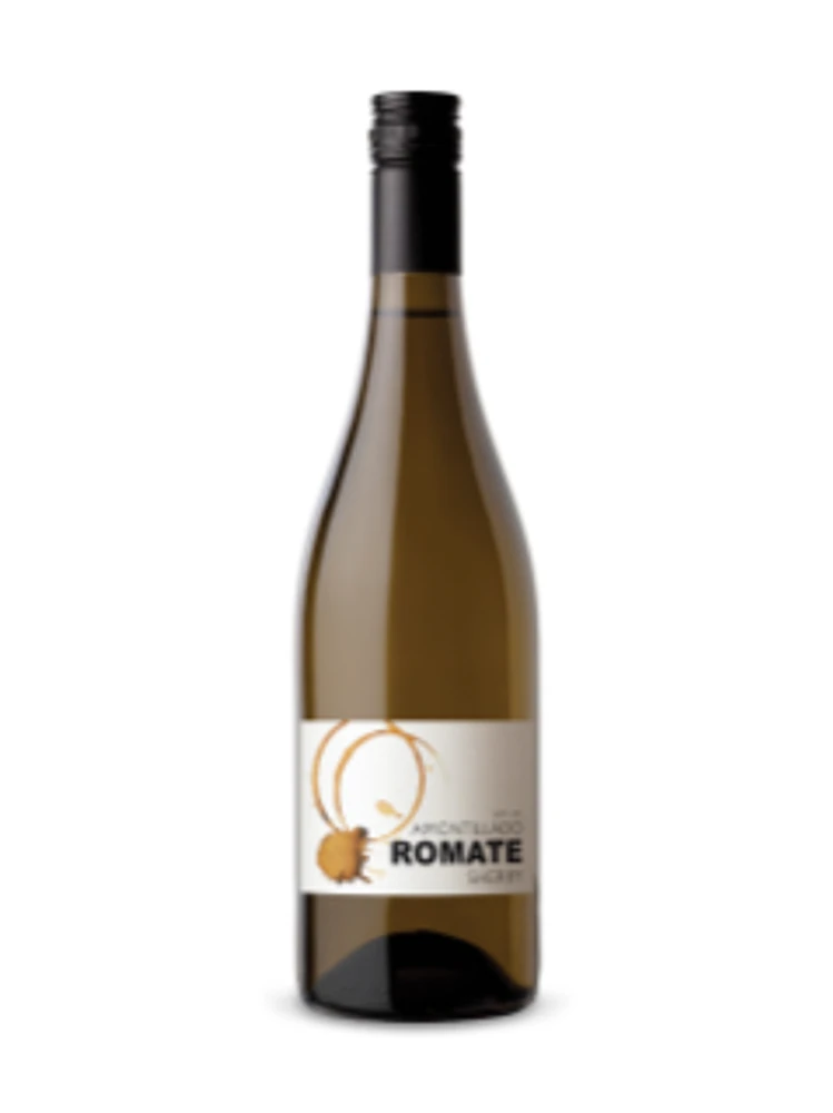 Romate Amontillado Sherry