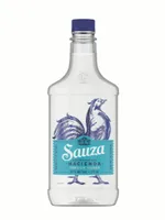 Sauza Silver Tequila (PET)