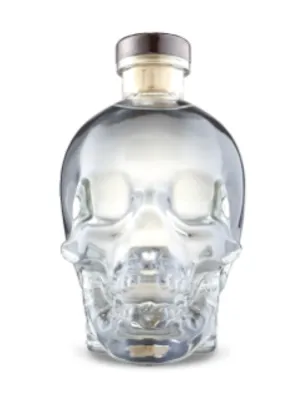 Crystal Head Vodka