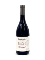 Damilano Cannubi Barolo 2018