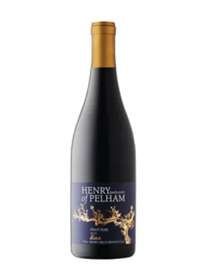 Henry of Pelham Estate Pinot Noir 2020