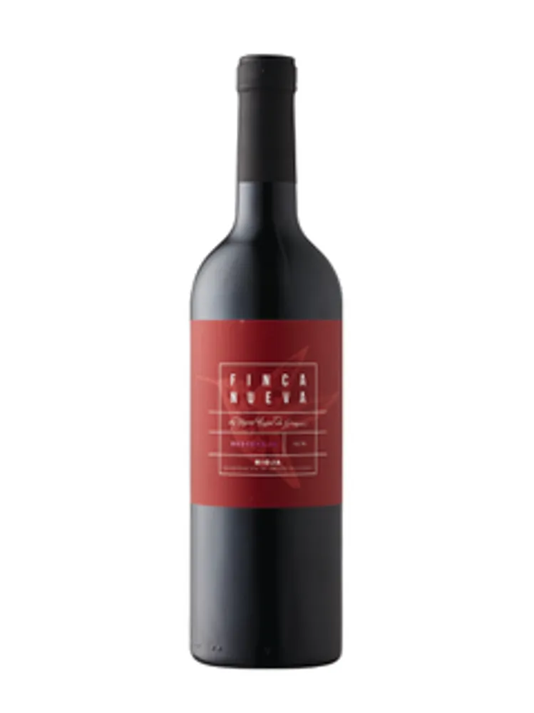 Finca Nueva Reserva 2015