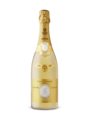 Louis Roederer Cristal Brut Champagne