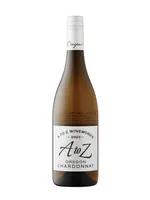 A to Z Wineworks Chardonnay 2022