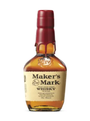 Maker's Mark Kentucky Bourbon