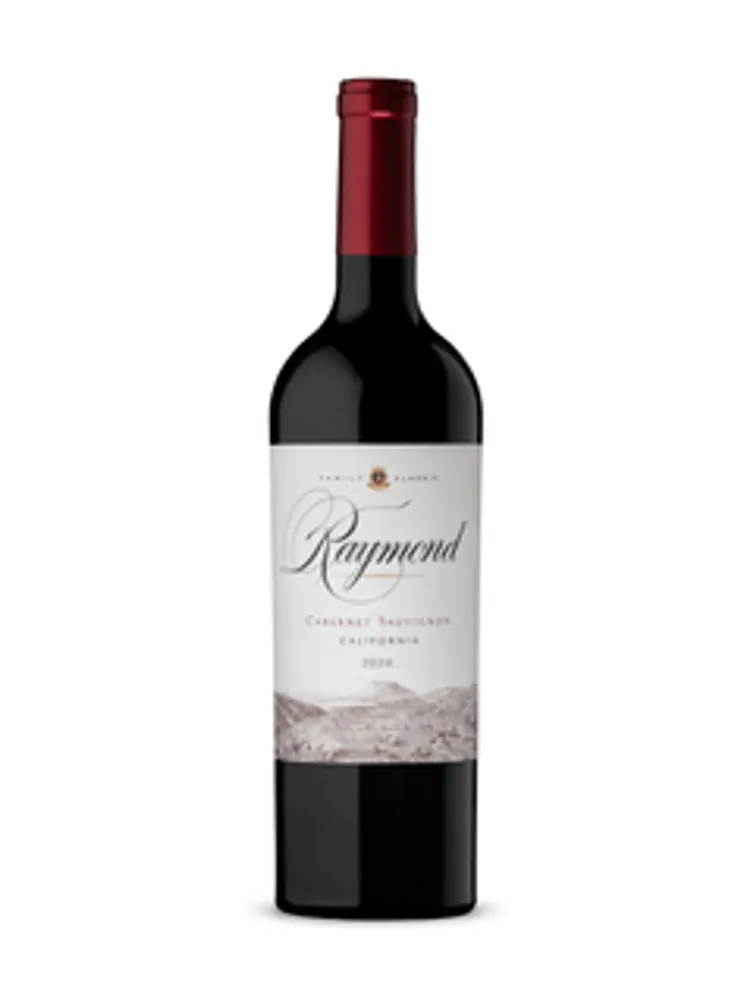 Raymond Family Classic Cabernet Sauvignon