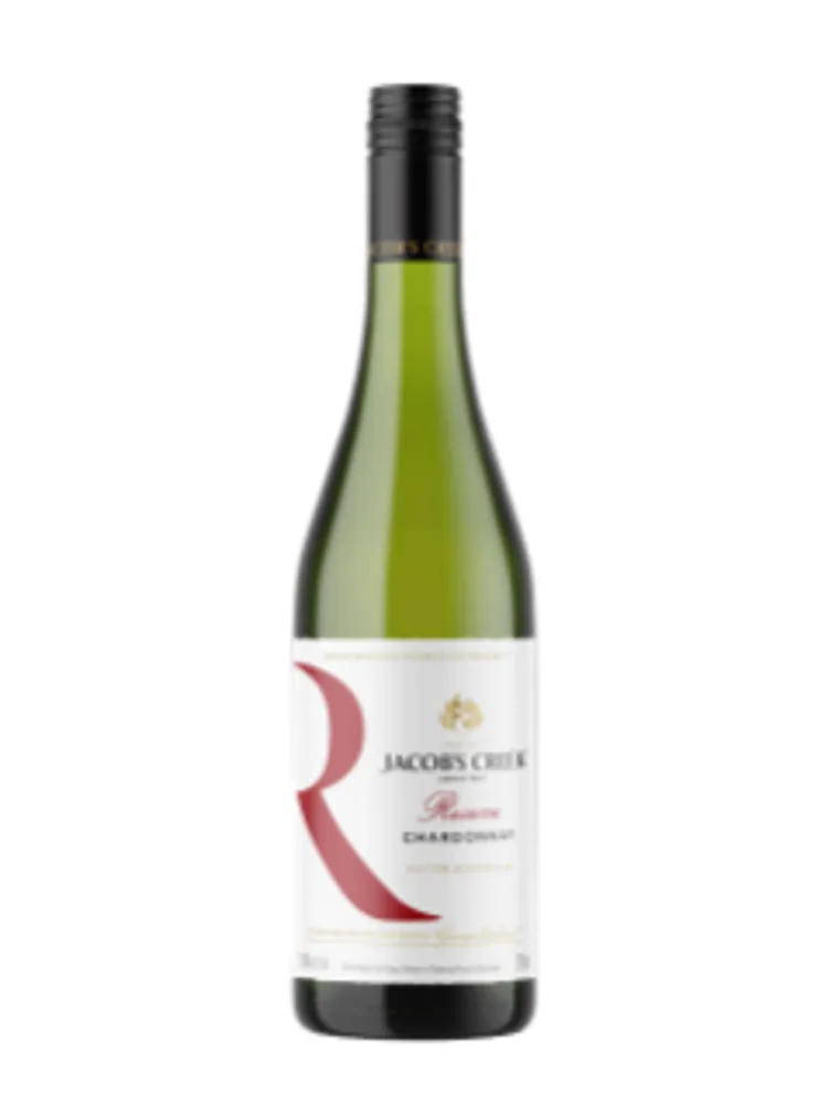 Jacob's Creek Reserve Chardonnay Adelaide Hills