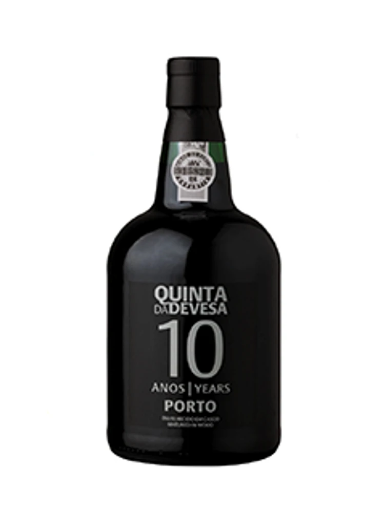 Quinta da Devesa 10 Year Old Tawny Port