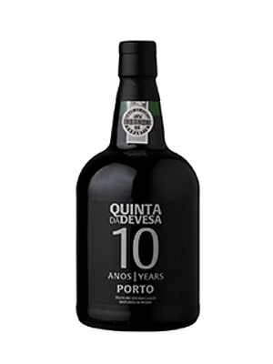 Quinta da Devesa 10 Year Old Tawny Port