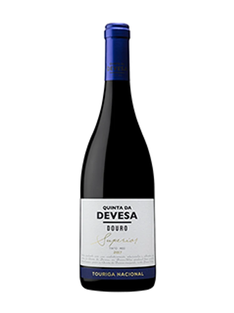 Quinta da Devesa Superior Touriga Nacional Douro 2017