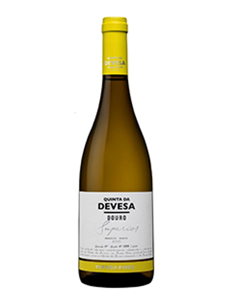 Quinta da Devesa Superior Fernao Pires Douro 2019