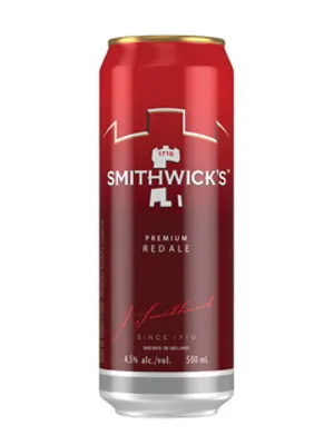 Smithwick's Ale