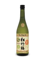 Sho Chiku Bai Classic Junmai Sake