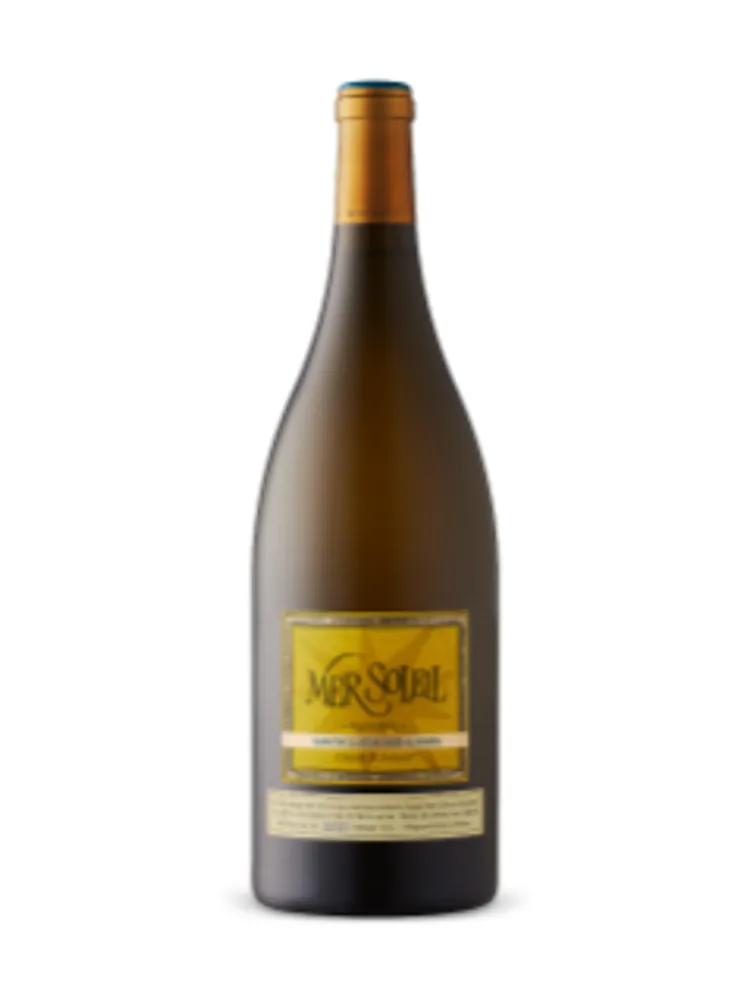 Mer Soleil Reserve Chardonnay 2016