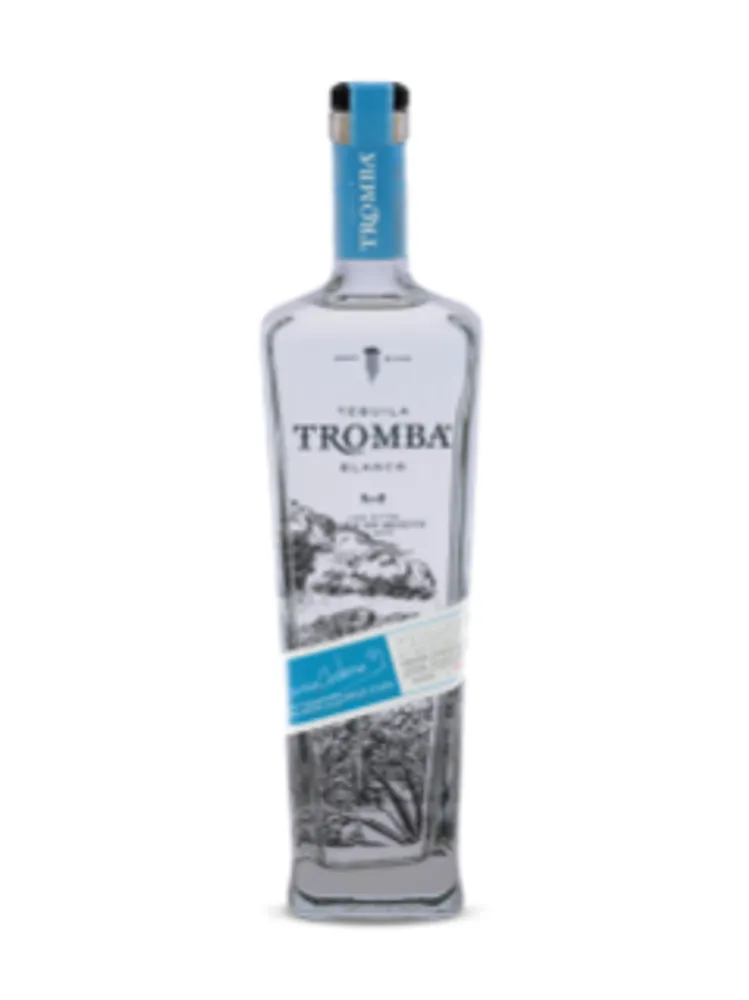 Tequila Tromba Blanco