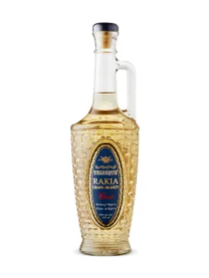 Khan Krum Classic Rakia