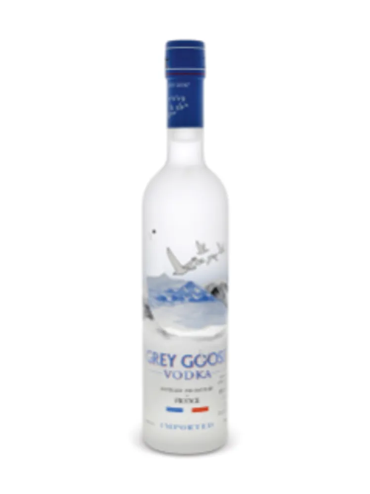 Grey Goose Vodka