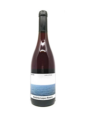 Antonio Lopes Ribeiro Red 2019