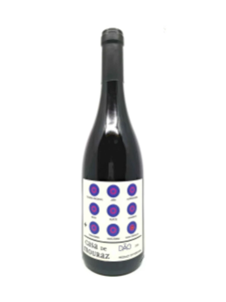 Casa de Mouraz Red 2016