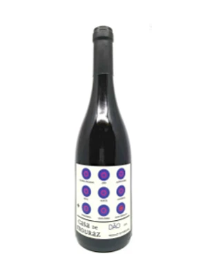 Casa de Mouraz Red 2016