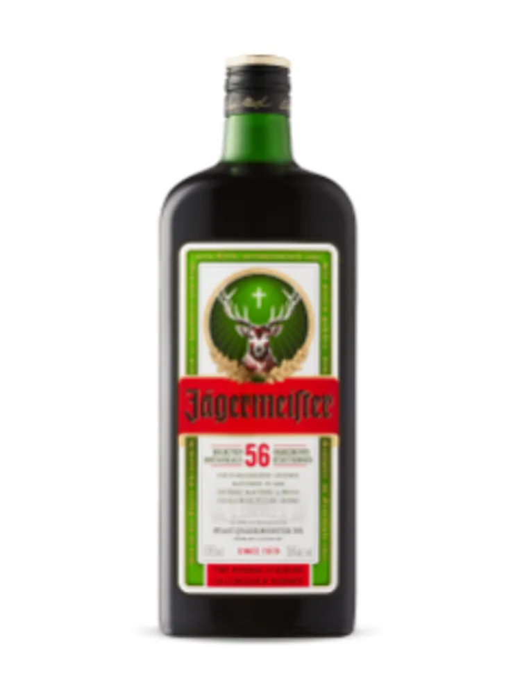 Jagermeister