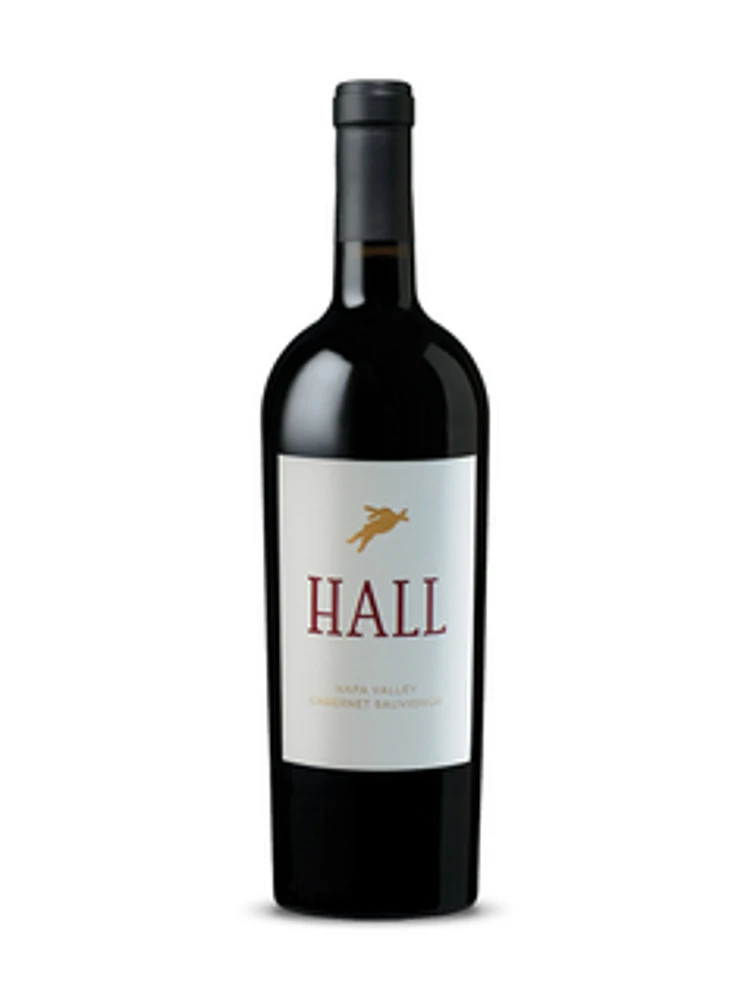 Hall Cabernet Sauvignon 2020