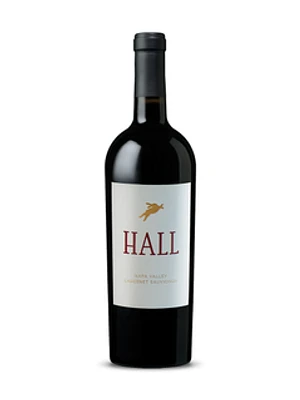 Hall Cabernet Sauvignon 2020