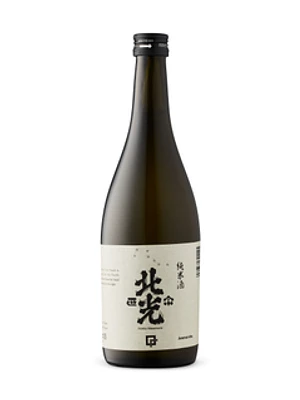 Hokko Junmai Sake