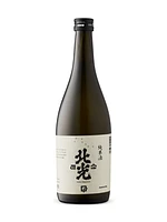 Hokko Junmai Sake