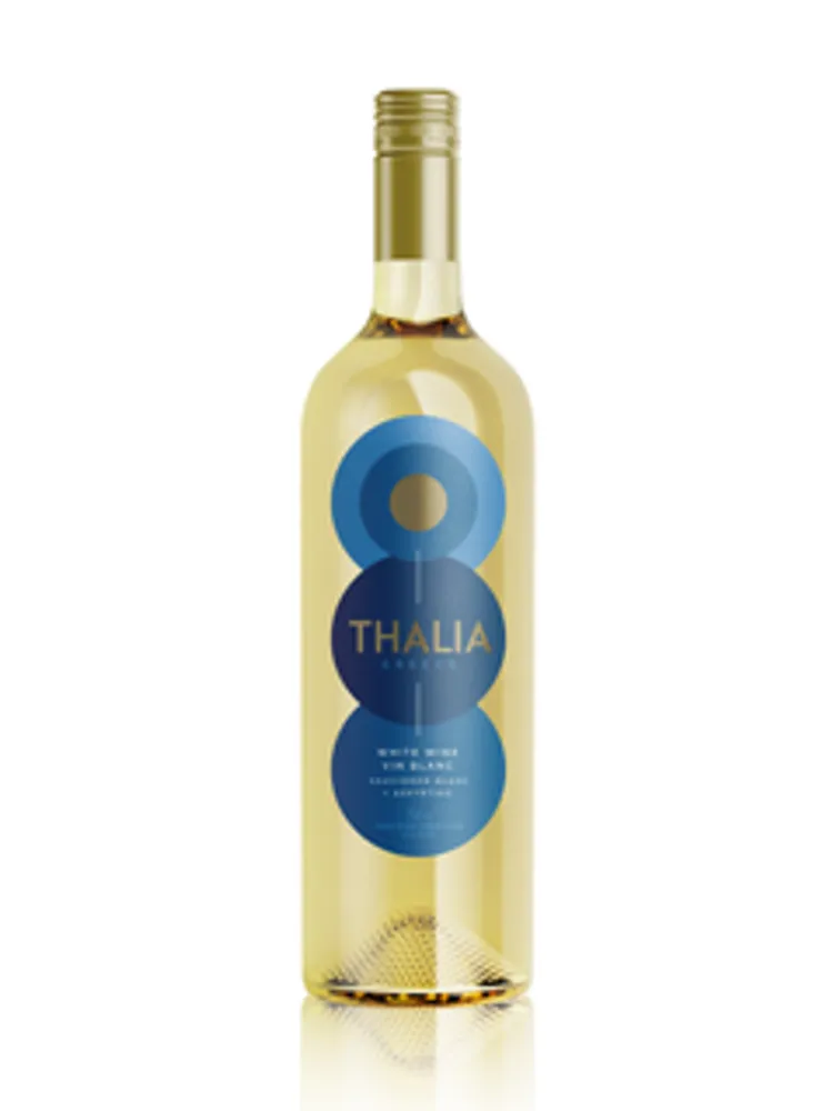 THALIA White  Assyrtiko - Sauvignon Blanc