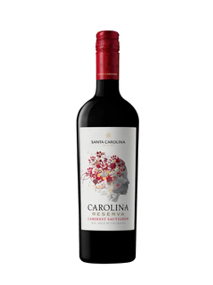 Santa Carolina Reserva Cabernet Sauvignon