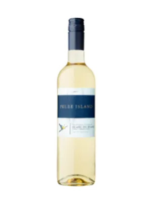 Pelee Island Blanc de Blanc VQA