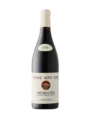 Georges Duboeuf Domaine Mont Chavy Morgon 2020