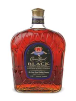 Crown Royal Black Whisky