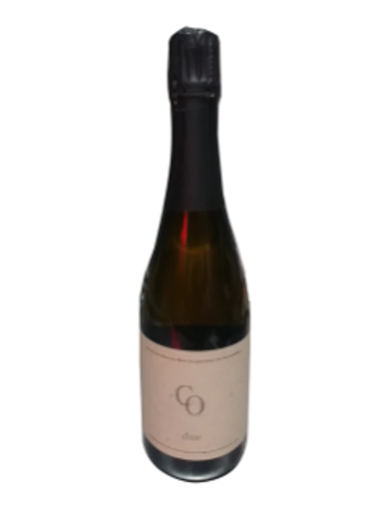 Coronica Co Due Extra Brut 2017