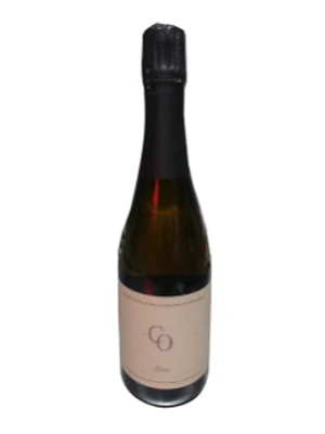 Coronica Co Due Extra Brut 2017
