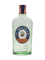 Plymouth English Gin