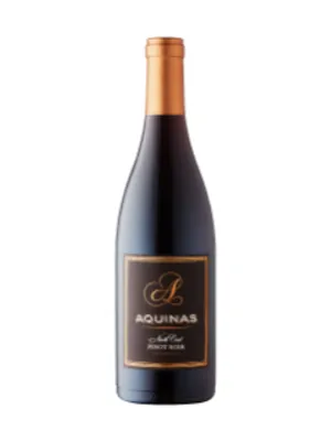 Aquinas Pinot Noir 2018