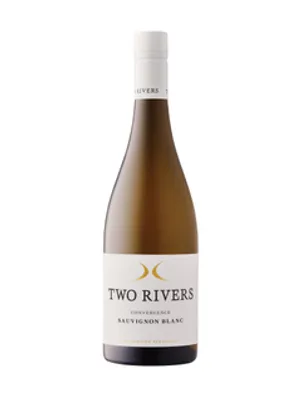 Two Rivers Convergence Sauvignon Blanc 2023