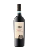 Niro di Citra Montepulciano d'Abruzzo 2019