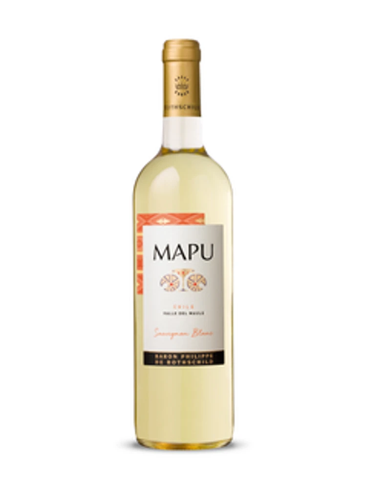 Mapu Sauvignon Blanc Lic