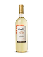 Mapu Sauvignon Blanc Lic