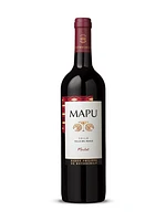 Mapu Merlot Lic